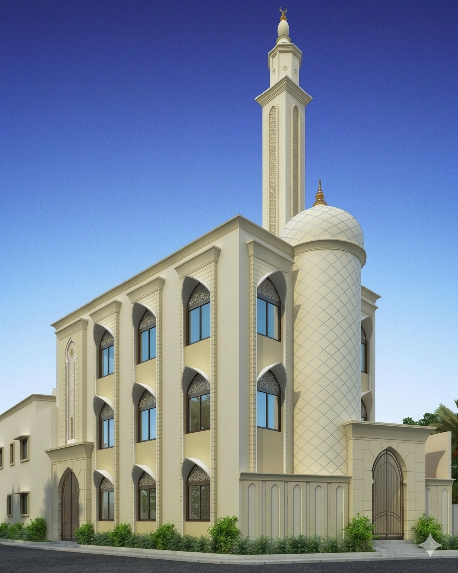Masjid E Tawheed